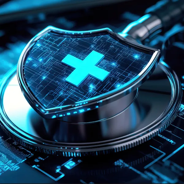 Ransomware Attacks in Healthcare: Risks & Prevention