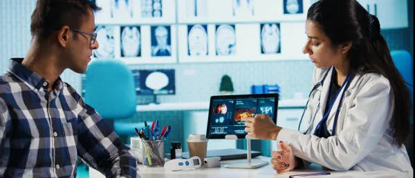 Role of Healthcare Analytics in Improving Patient Outcomes: An Analytical Perspective