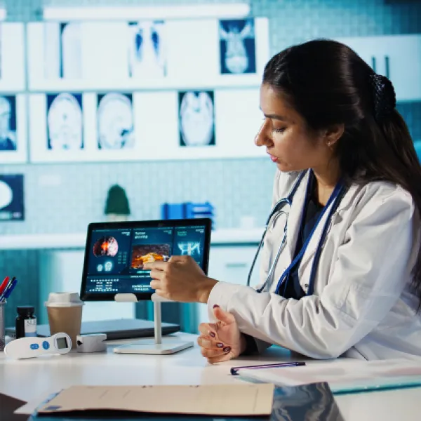 Role of Healthcare Analytics in Improving Patient Outcomes: An Analytical Perspective