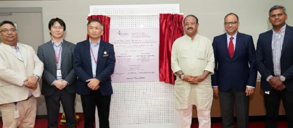 Sakra World Hospital Launches Institute of Cancer Care and Blood Disorders in BLR