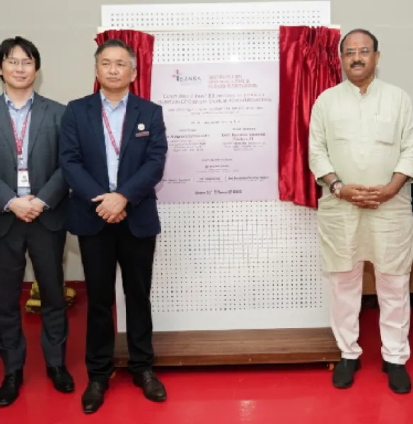 Sakra World Hospital Launches Institute of Cancer Care and Blood Disorders in BLR