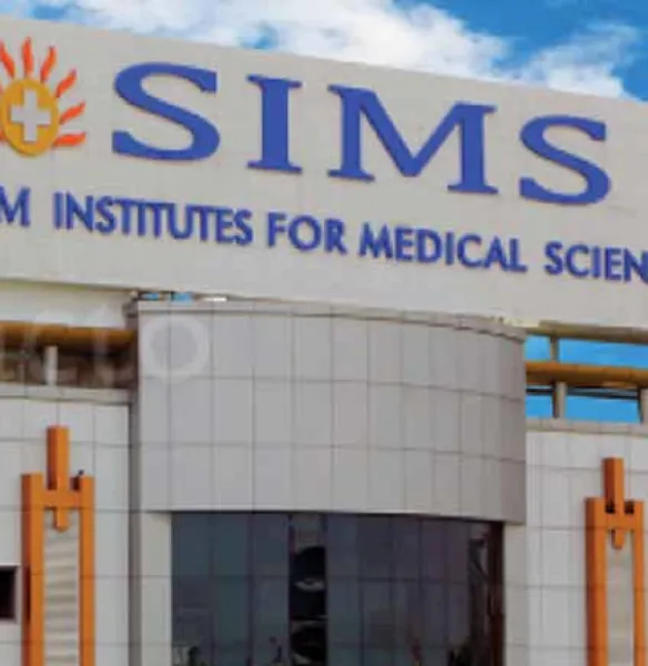 SIMS Hospital Launches India’s First Integrated Sleep Institute with Unified Multispecialty Model