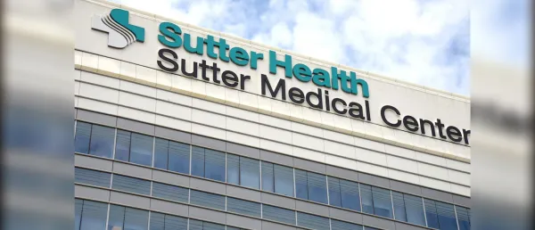 Sutter Health Integrates AI Decision Support Into Epic EHR Workflows