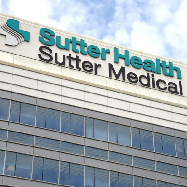 Sutter Health Integrates AI Decision Support Into Epic EHR Workflows