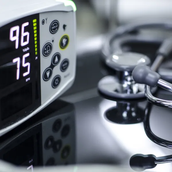 US Tariff Cuts to 18% Spark Optimism Among Indian Medical Device Makers