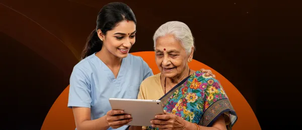 The Impact of Digital Health Technologies on Chronic Disease Management