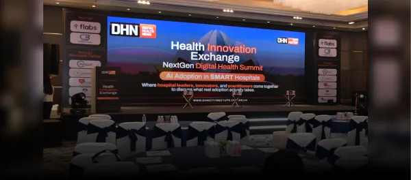 Top 10 HealthTech AI Startups to Know: The Builders Reshaping India’s Healthcare Future