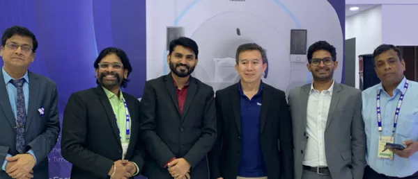 Truevis Technologies & Neusoft Medical Inks MoU with  SMC Clinics to Set Up 300 Radiology Centers