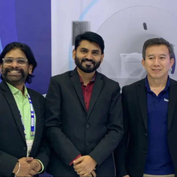 Truevis Technologies & Neusoft Medical Inks MoU with  SMC Clinics to Set Up 300 Radiology Centers