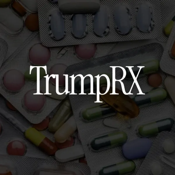 TrumpRx Cash-Pay Drug Portal Set for Launch, Targeting Direct-to-Patient Purchases