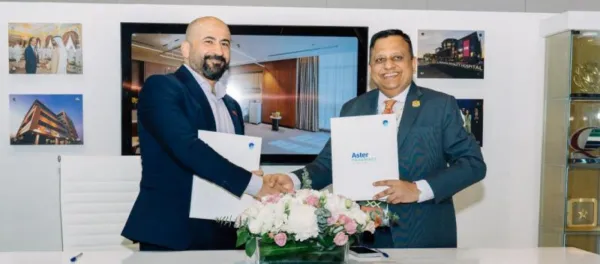 e& UAE Partners with Aster Pharmacy to Roll Out Pharmacy in a Box Initiative