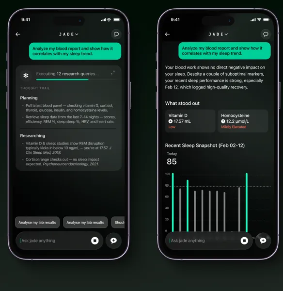 Ultrahuman Launches Ring PRO With Real-Time Biointelligence AI Jade