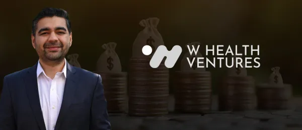 W Health Ventures Announces First Close of Fund II at INR 550 Cr