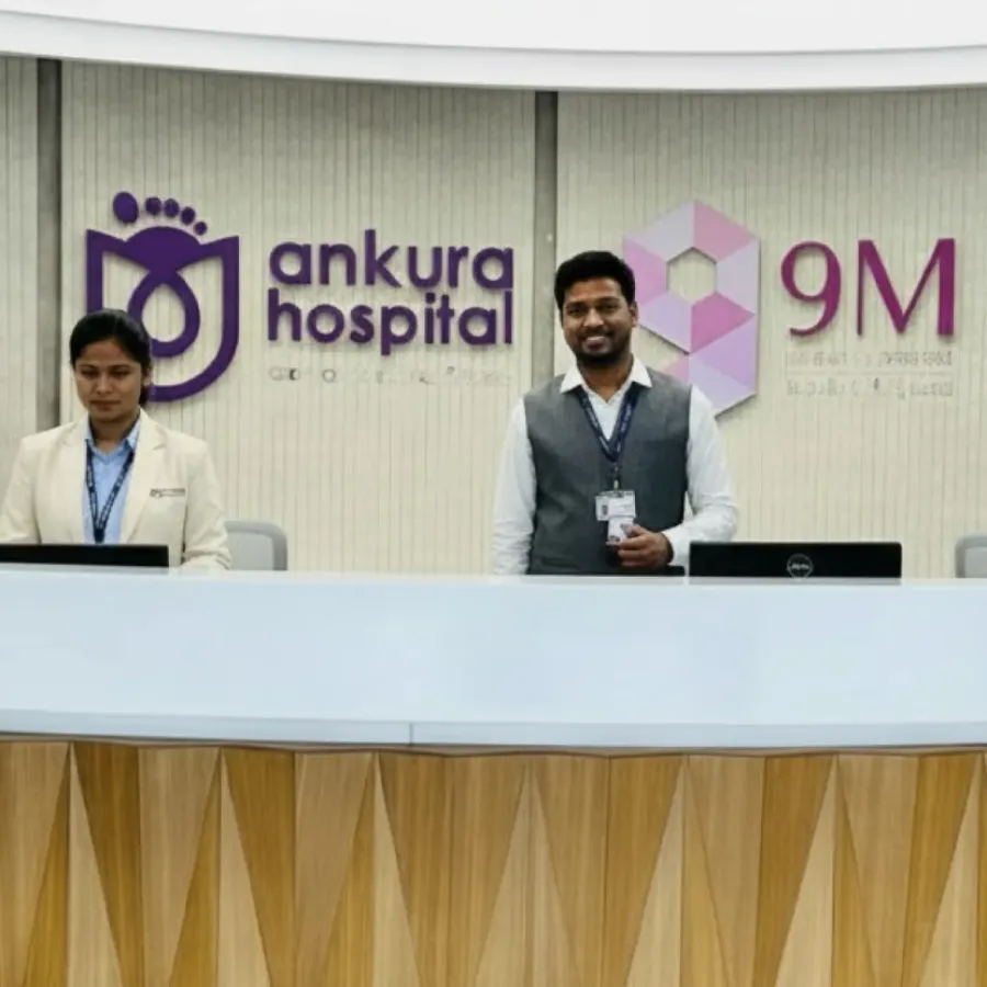 ankura-hospital-partners-with-bharathcloud-to-strengthen-hyderabad-s-emergency-healthcare-systems