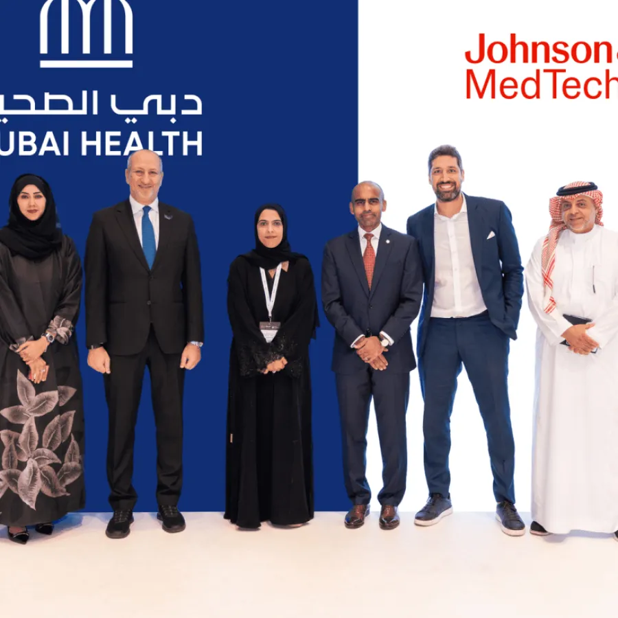 dubai-health-signs-mou-with-johnson-johnson-medtech-to-advance-digital-healthcare-innovation