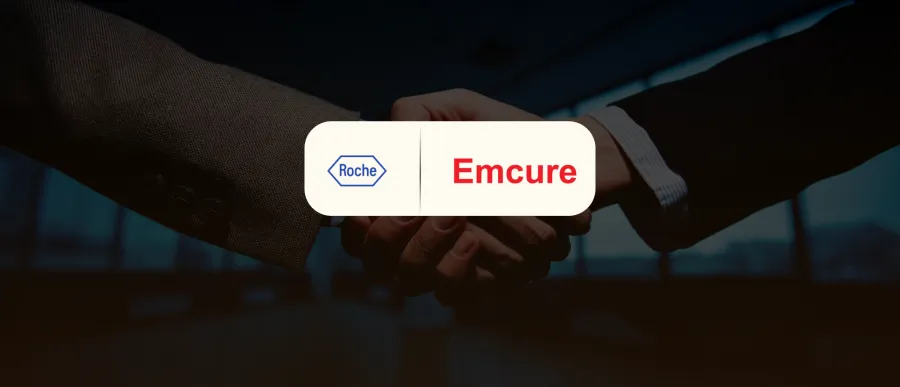 emcure-pharmaceuticals-partners-with-roche-to-expand-ckd-and-transplant-care-in-india
