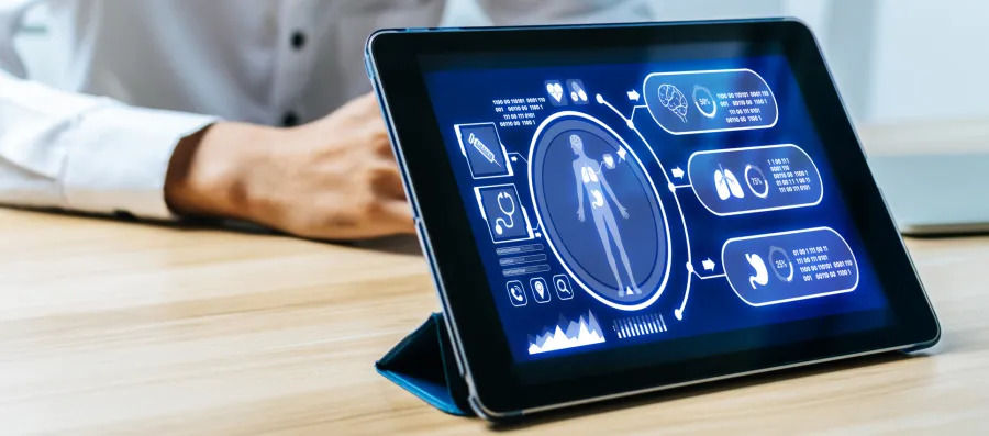 generative-ai-in-healthcare-balancing-opportunities-risks-from-research-to-diagnostics