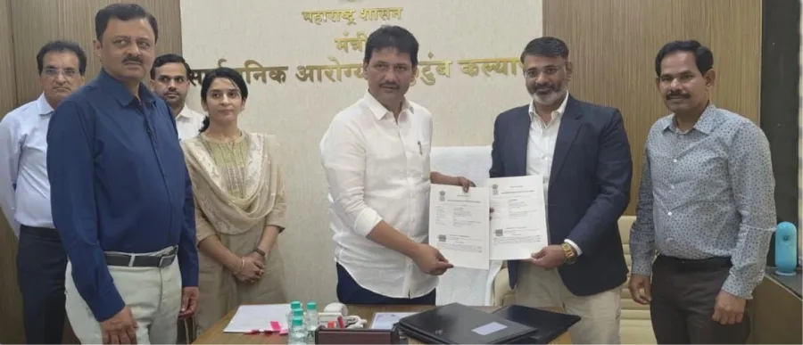 maharashtra-inks-mou-with-wadhwani-ai-to-scale-ai-across-public-health-programmes