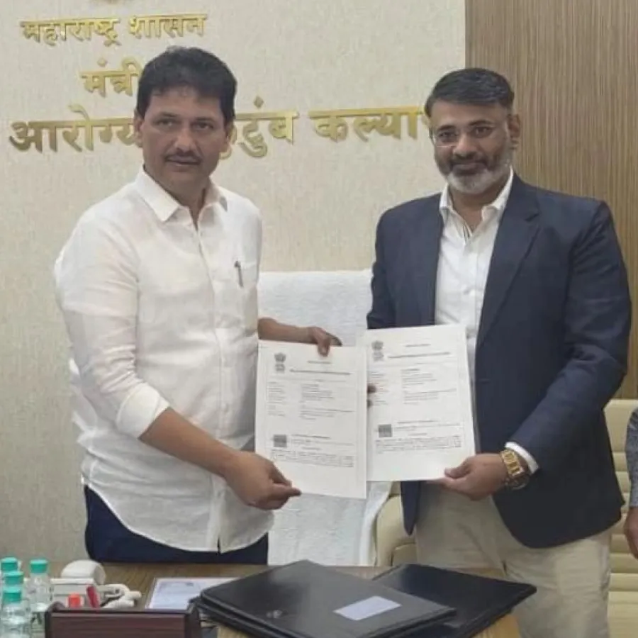 maharashtra-inks-mou-with-wadhwani-ai-to-scale-ai-across-public-health-programmes