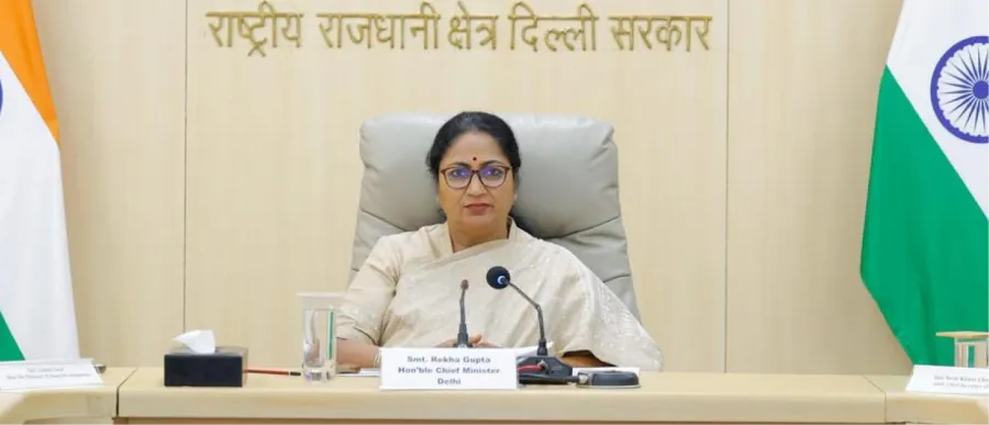 delhi-plans-aiims-style-super-medical-hub-by-integrating-key-public-hospitals-announces-cm-rekha-gupta