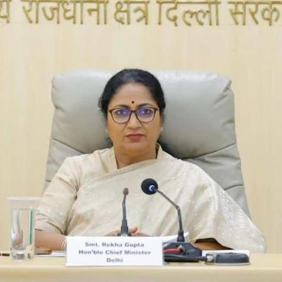 delhi-plans-aiims-style-super-medical-hub-by-integrating-key-public-hospitals-announces-cm-rekha-gupta