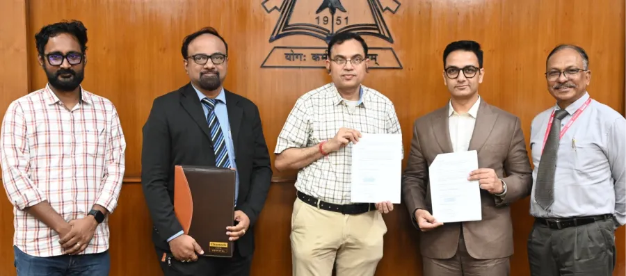iit-kharagpur-signs-mou-with-charnock-hospital-to-boost-healthcare-research-innovation