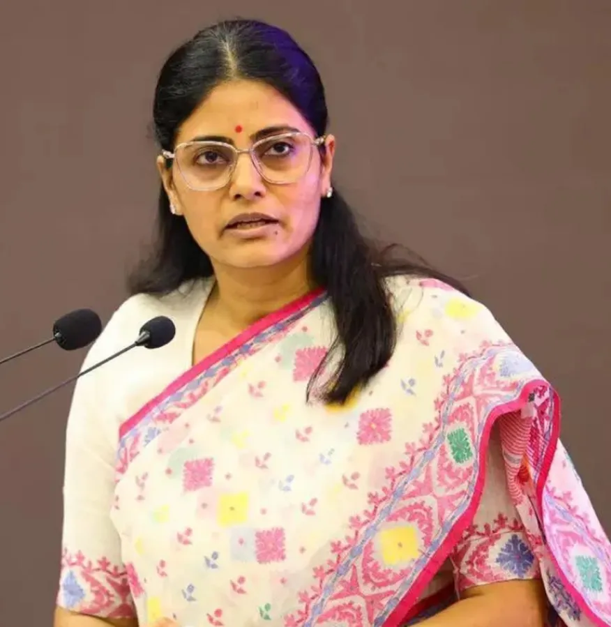 india-aims-for-self-reliance-in-medical-devices-sector-anupriya-patel