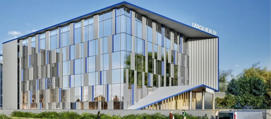 livasa-hospitals-announces-368-bed-multi-speciality-hospital-in-ludhiana