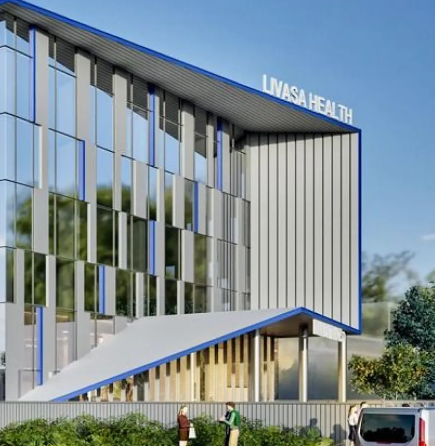 livasa-hospitals-announces-368-bed-multi-speciality-hospital-in-ludhiana