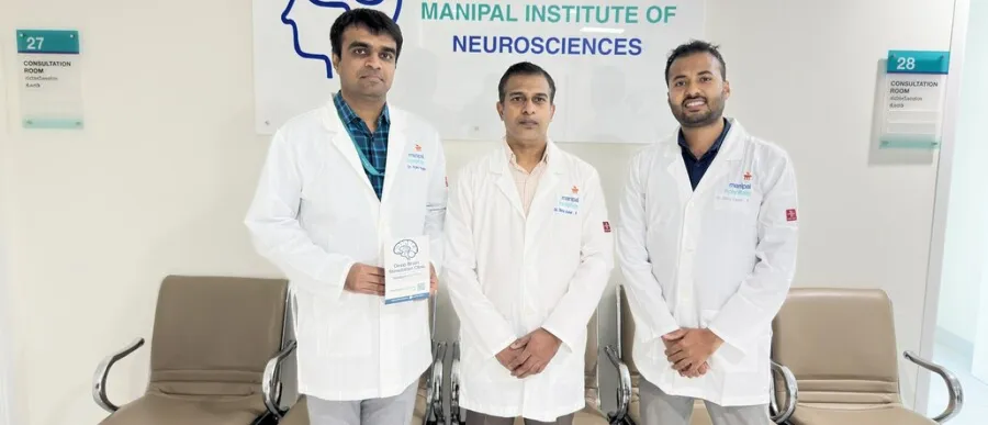 manipal-institute-of-neuro-sciences-introduces-adaptive-deep-brain-stimulation-for-movement-disorders