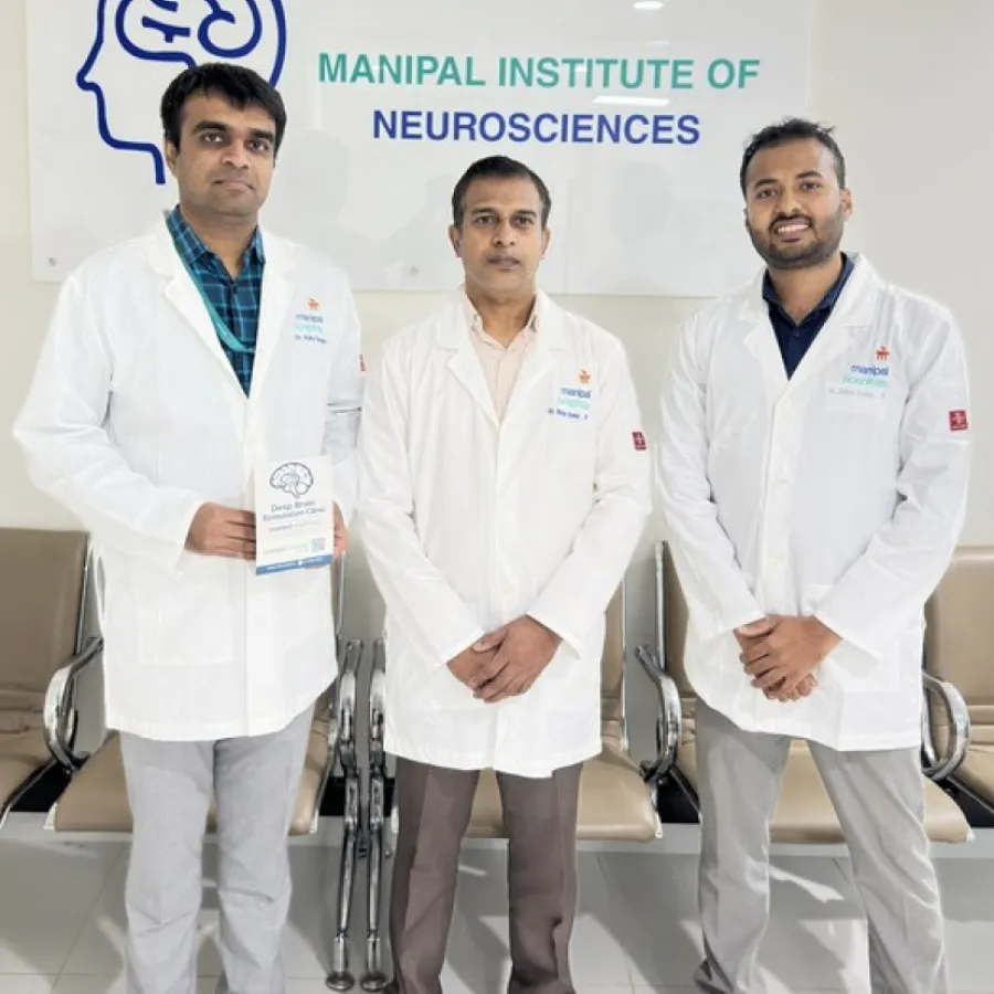 manipal-institute-of-neuro-sciences-introduces-adaptive-deep-brain-stimulation-for-movement-disorders