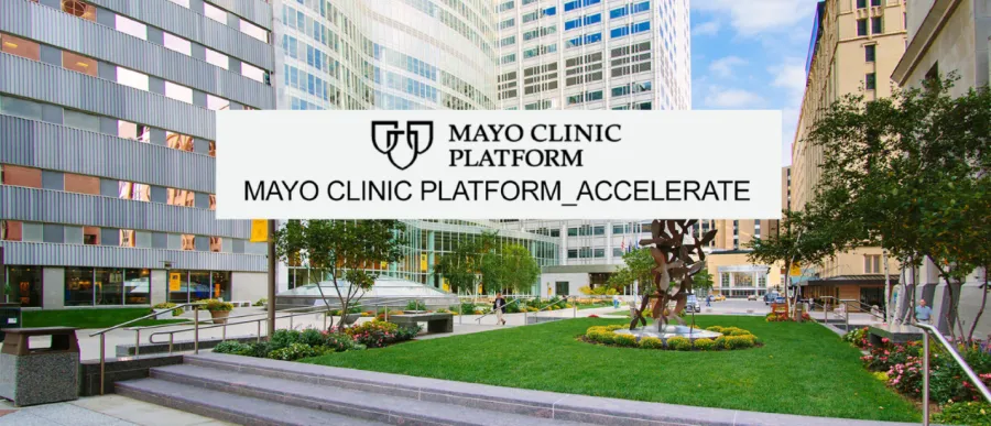 mayo-clinic-platform-accelerate-welcomes-18-health-tech-startups-to-new-ai-innovation-cohort