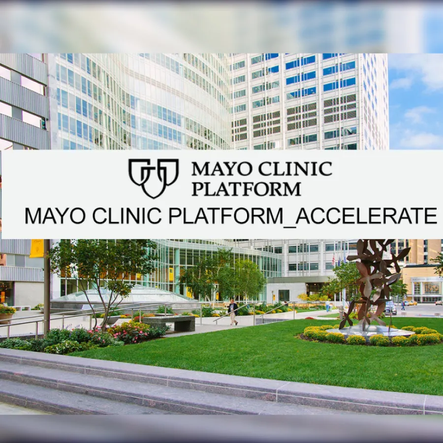 mayo-clinic-platform-accelerate-welcomes-18-health-tech-startups-to-new-ai-innovation-cohort
