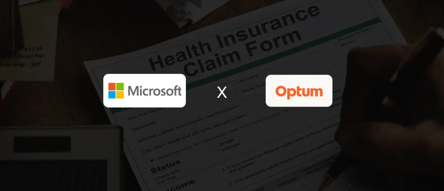 optum-microsoft-team-up-to-simplify-claims-processing-with-ai