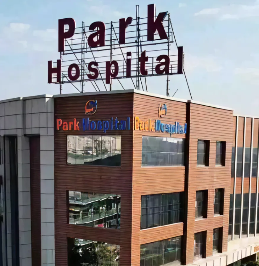 park-medi-world-approves-panchkula-multispecialty-hospital-launch-expands-mohali-super-speciality-facility