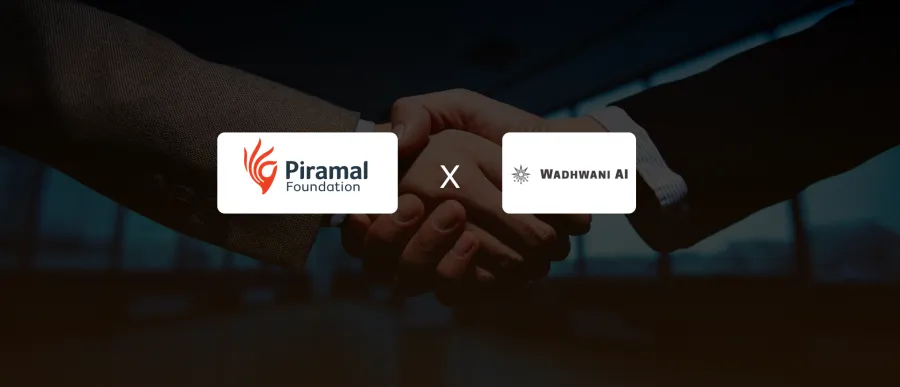 piramal-foundation-wadhwani-ai-join-forces-to-scale-ai-for-health