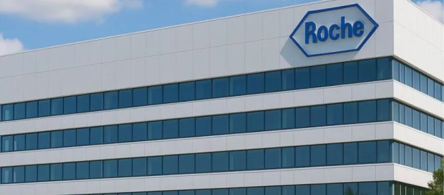 roche-opens-institute-of-human-biology-in-basel-to-advance-drug-development