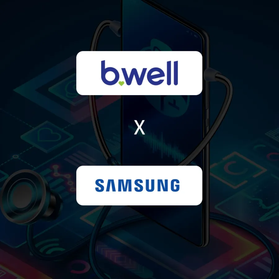 samsung-b-well-launch-mobile-health-record-access-at-himss26-amid-cms-kill-the-clipboard-push