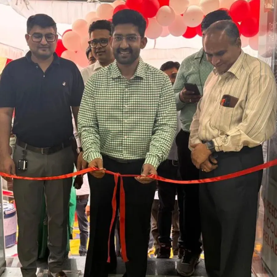 thyrocare-enters-gwalior-with-first-diagnostic-laboratory-to-expand-regional-access