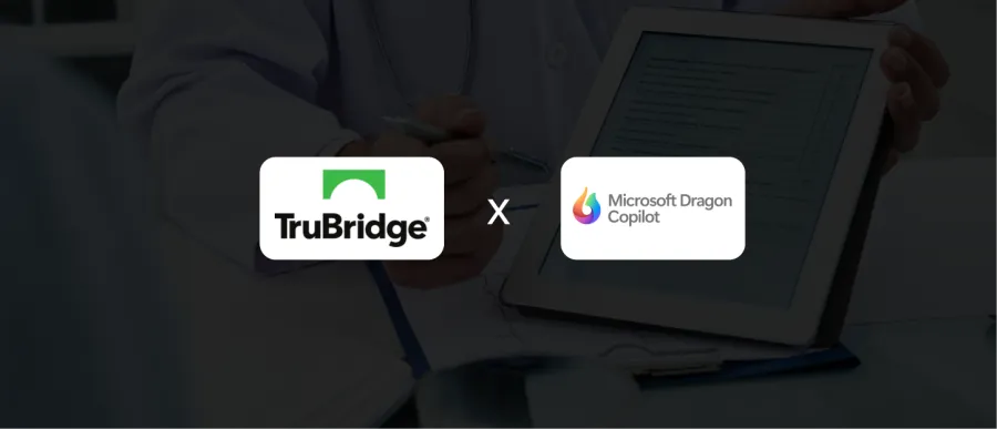 trubridge-artesia-general-hospital-collaborate-to-integrate-microsoft-dragon-copilot-into-ehr