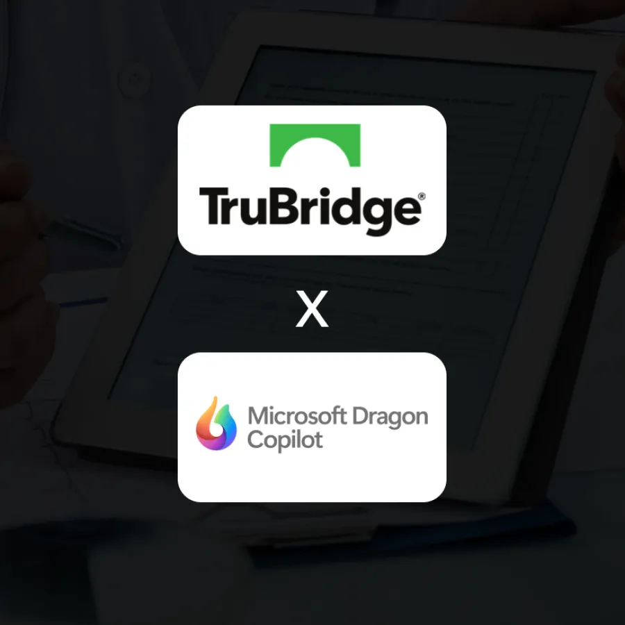 trubridge-artesia-general-hospital-collaborate-to-integrate-microsoft-dragon-copilot-into-ehr