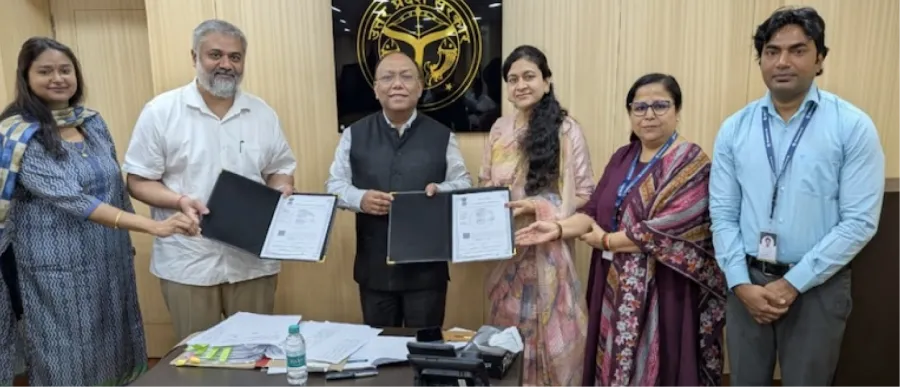 uttar-pradesh-govt-to-deploy-ai-solutions-in-public-healthcare-partners-with-wadhwani-ai