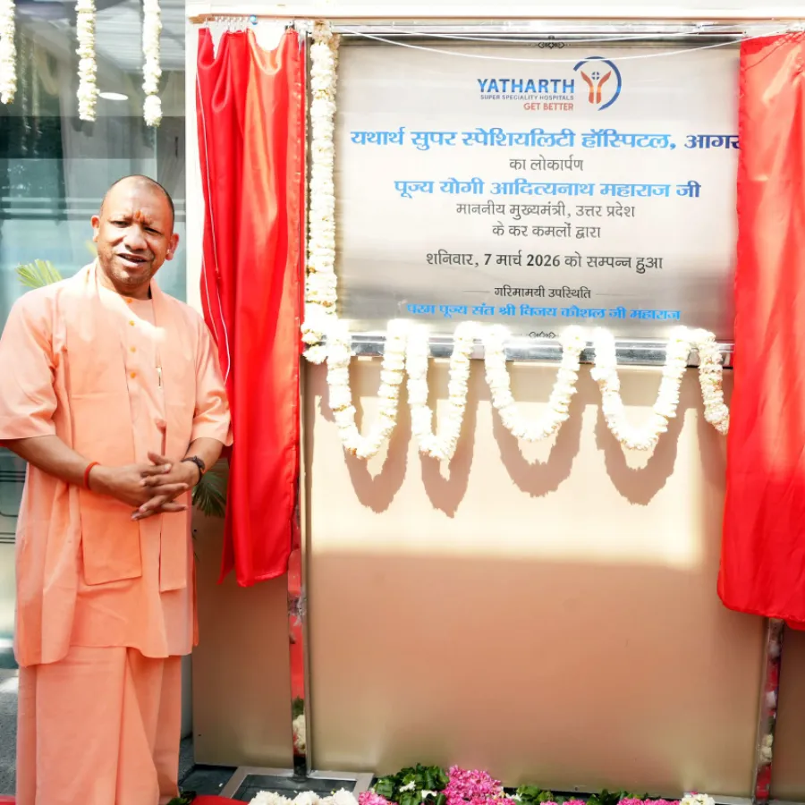 yatharth-group-expands-healthcare-network-with-new-super-speciality-hospital-in-agra