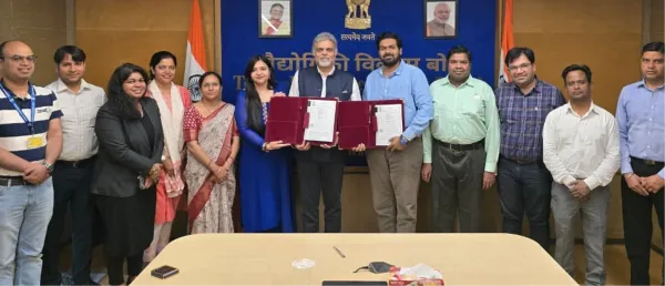 Biotech Startup Acrannolife Genomics Gets the Centre’s Backing to Scale Indigenous IVD Diagnostic Kits Manufacturing