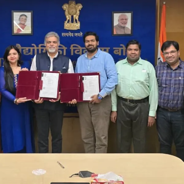 Biotech Startup Acrannolife Genomics Gets the Centre’s Backing to Scale Indigenous IVD Diagnostic Kits Manufacturing