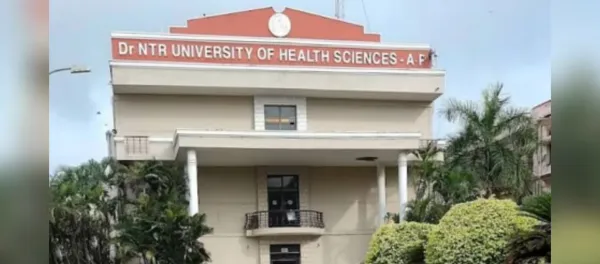 NTR Health University to Set up AI Disease Modelling & Decision Center