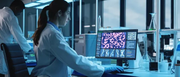 AI-Powered Radiology & Pathology in India: Transforming Medical Imaging & Diagnostics