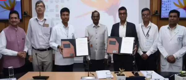 AIIMS, ISRO Partner to Advance Space Medicine Research in India