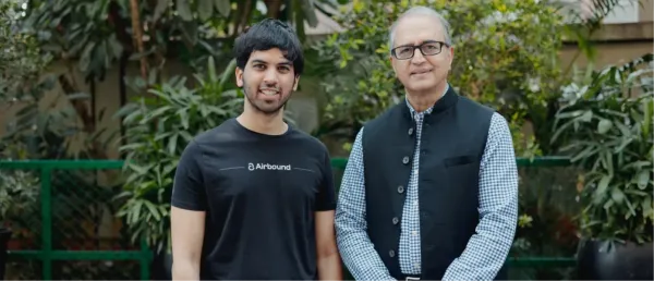 Airbound & Narayana Health Complete 700+ Diagnostic Sample Drone Deliveries, Plan Expansion to Bengaluru & Kolkata