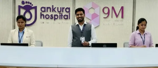 Ankura Hospital Partners with BharathCloud to Strengthen Hyderabad’s Emergency Healthcare Systems